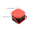 Garneck Box Worm Box Plastic Organiser Box Plastic Container Para