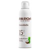 Bilboa Coccobello Olio Solare SPF 15, con Olio di Cocco,