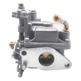 Boat Carburetor Fit for Tohatsu Nissan MFS8 MFS9.8B MFS9.8A3 MFS9.8A2 4-Stroke Outboard Engine Replace 3DP-03100-2 3V1-03100-2 3FS-03100-0 3DP031002M