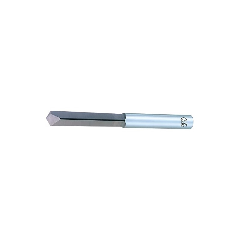 OSG EX-H-DRL MG 3 (87703) Carbide Drill for Removing Folded