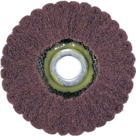 Yanase 5NS10 Unilon Disc Diameter 4.9 inches (125 mm) Medium #240