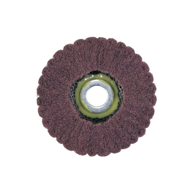 Yanase 5NS10 Unilon Disc Diameter 4.9 inches (125 mm) Medium