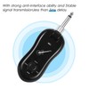 Wireless Guitar Wireless System Guitar Transmitter with Receiver Support OTG