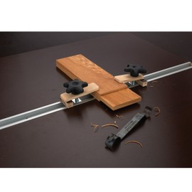 WoodRiver 5/16" Miter Track Nut, 10 Piece