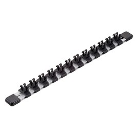 Tone Socket Holder (Aluminum Type) SH2412 1/2-inch (12.7-mm) Drive 12-Piece