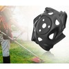 Weed Cutter Head, Lawn Mower Sharpener, Weed Cutter Head, Mowing