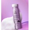 Natura Todadia Shampoo para Cabello Rizado, Mora y Aceite de
