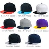 OTTO Otto Wool Blend Baseball Cap, 26 Colors, 125-978, Solid
