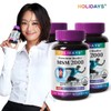 [홀리데이즈] MSM 2000 120정 3병 (6개월분) [Holidays] MSM 2000 120 Tablets 3 Bottles (6-Month Supply)