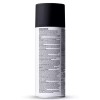 HDX 10 Oz. All Purpose Flat Black Spray Paint
