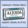 Altoids Arctic Mints, Wintergreen, 1.2 oz - 8 pack