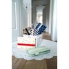 Tiny Blessings Nappy Bag with Changing Mat for Travel, Extra