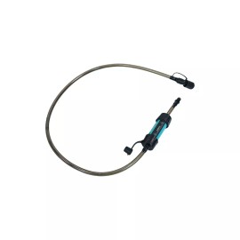 Puribag Adventure Pack Water Filter - Kit for Hiking, Camping & Survival