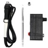 Mini T12-942 Soldering Station Kit OLED Solder Electric Tools Welding