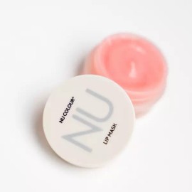 Nuskin Nu Colour® Lip Mask plant-based formula for Dry chapped lips New Sealed