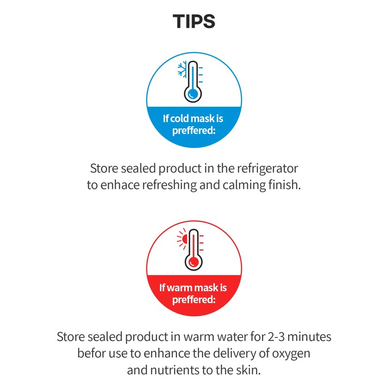 FARMSTAY CICA FARM REGENERATING CALMING MASK