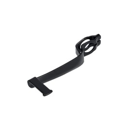 EAO Black Rubber Foot Shift Lever for Simson S51 S53 S70 S83