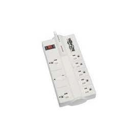 Tripp-Lite 8-Outlet Surge Protector