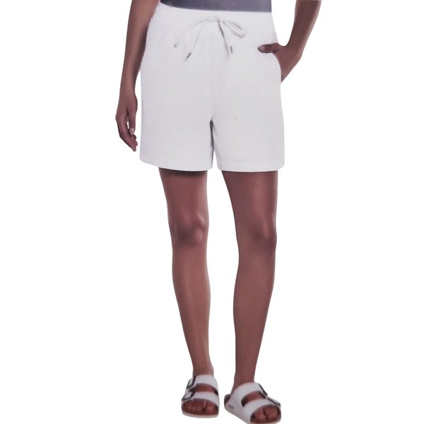 Orvis Women's Cotton Blend Athletic Shorts (US, Alpha, XX-Large, Regular,