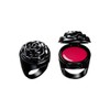 Anna Sui Ring Rouge Color Lip Balm Moist Glossy Daily