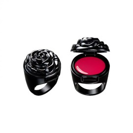 Anna Sui Ring Rouge Color Lip Balm Moist Glossy Daily Collection Choose 1 200 Heart Tickling Mystic Purple / 안나수이 링 루즈 컬러 립밤 촉촉 글로시 데일리 모음 택 1 200 하트 티클링 미스틱 퍼플