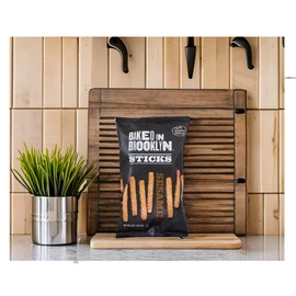 Baked In Brooklyn Snack Stick Sesame