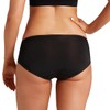 Love Luna Period Midi Brief, Beige / 6/8