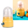 Egg Scrambler Shaker Manual Home Egg Spinner Egg Yolk White