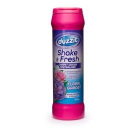 Duzzit Shake & Fresh Floral Garden 500 G