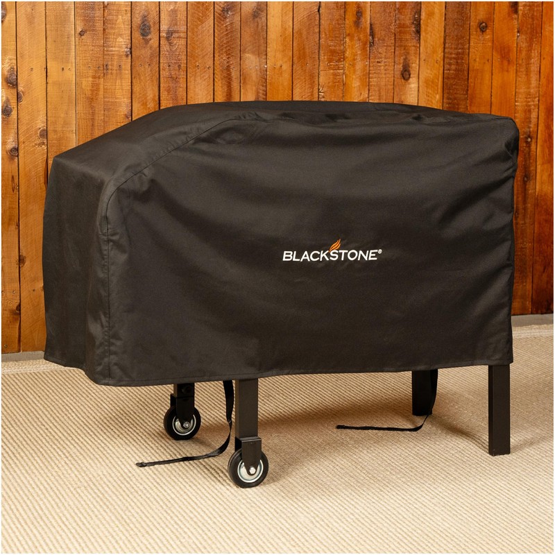 BLACKSTONE 1529 22” and 28” Single Shelf Griddle Cover, 600D