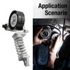 Conjunto tensor de correa de transmisión, repuesto para Chevy Trax