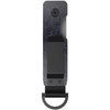 TUXON Key Organizer For Men - Compact Metal Key Holder
