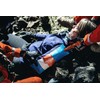 Sam Splint 36 Inch Orange Leg and Arm Emergency Splint