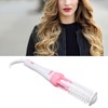 Automatic Hair Curler Ceramic Bilateral Rotation Professional Hair Curling Iron