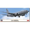 Hasegawa 10856 1/200 P-8A Poseidon CP10 with Radar Model Kit,