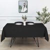 sancua Rectangle Tablecloth - 54 x 120 Inch - Water