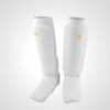 BODYMAKER KD011 Leg Supporters Perfect 1 Pair for Martial Arts,