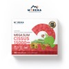 Morena Mega Slim Cissus 15,000mg 20 1 Concentrated 120 Tablets
