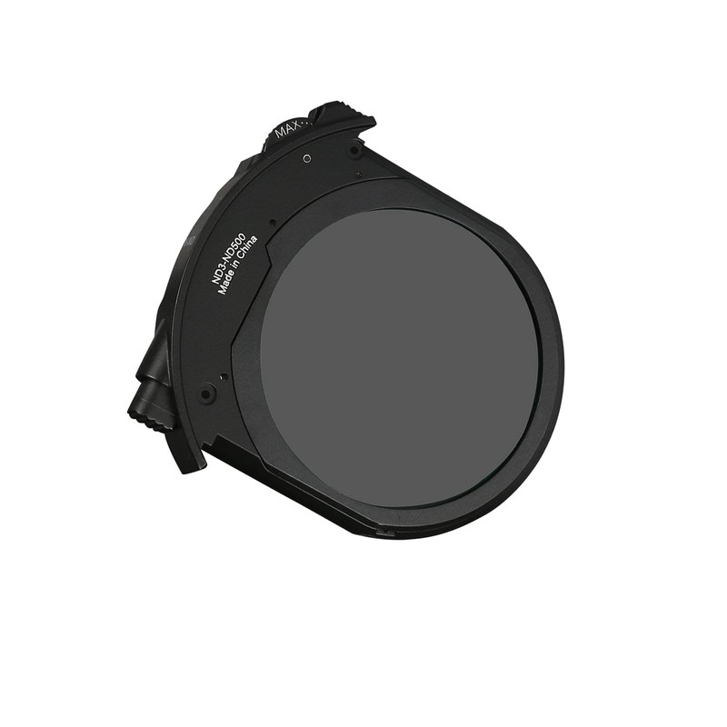Meike MK-EFTR-VND Kit Drop-in Variable ND Filters for Canon and