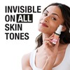 Neutrogena Invisible Daily Defense Face Sunscreen + Hydrating Serum with