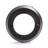 FocusFoto FOTGA Adapter Ring for Contax/Yashica C/Y CY Mount Lens