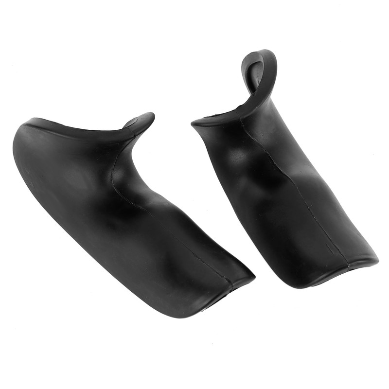 2Pcs Steering Wheel Thumb Grips Replacement 8200058695 Fit for Renault