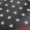 Hooke Road Wrangler Flag Grill Insert JK Mesh Grille Deflector