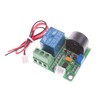 NOYITO 0-5A AC Current Detection Sensor Module Switch Output (DC