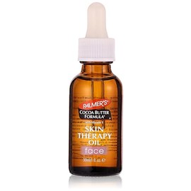 Palmer's Aceite de terapia cutánea con manteca de cacao, 1 onza (paquete de 5)