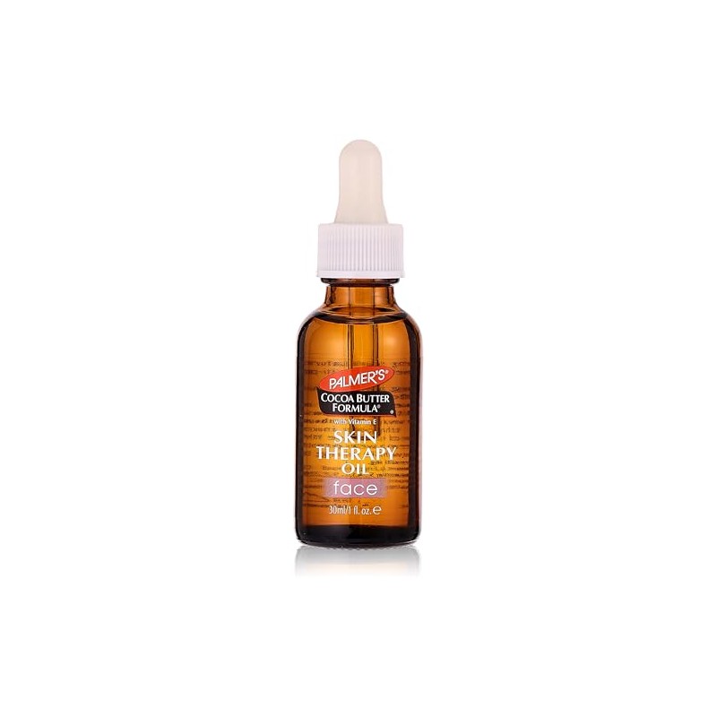 Palmer's Aceite de terapia cutánea con manteca de cacao, 1