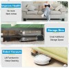 Egttgin Bed Risers 1 Inch 2 Inch 3 Inch 4