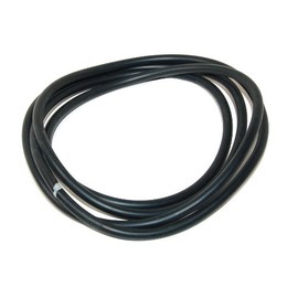 Beko ISE Washing Machine Tub Seal. Genuine Part Number 2806840300