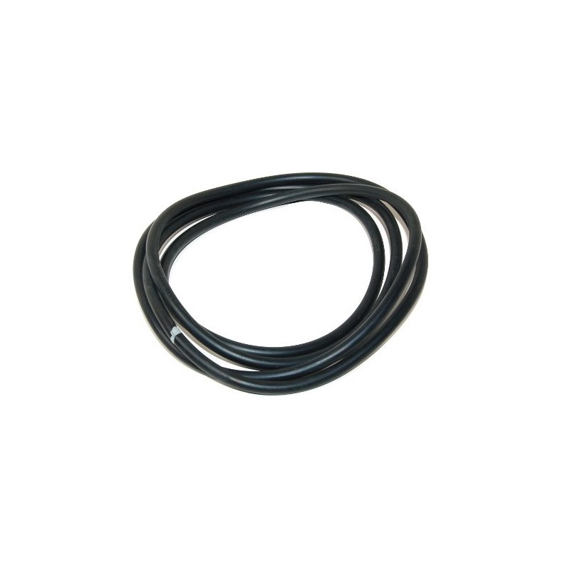 Beko ISE Washing Machine Tub Seal. Genuine Part Number 2806840300