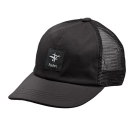 Foxfire 5522423 Creek Cap [5522423], Black